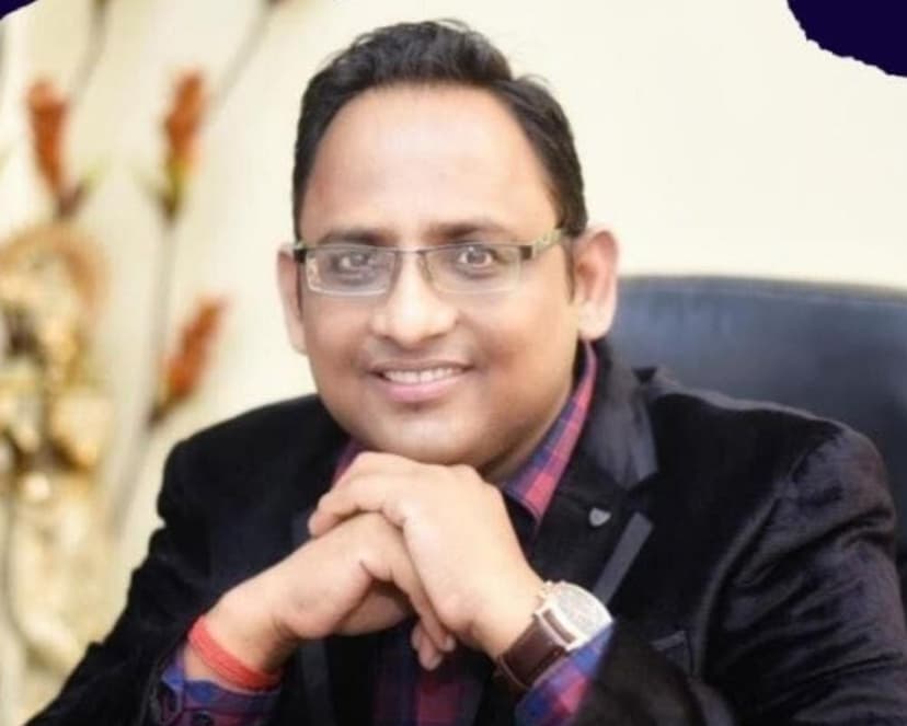 Praveen Agarwal