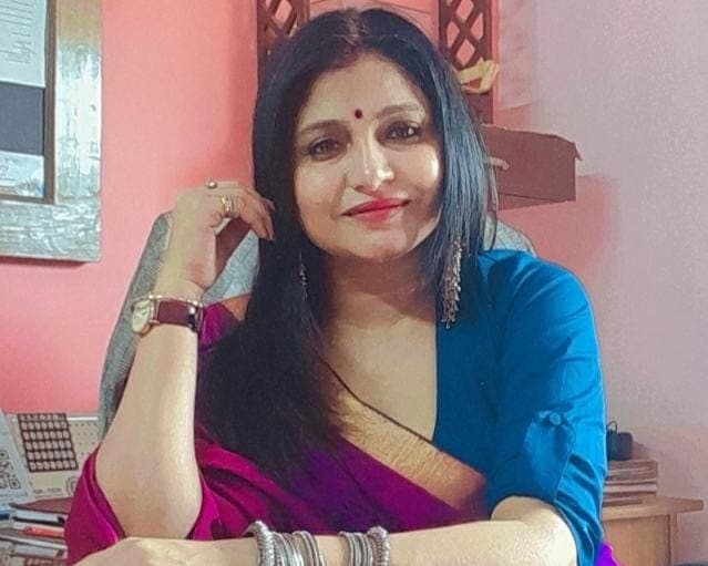 Sulata Mondal